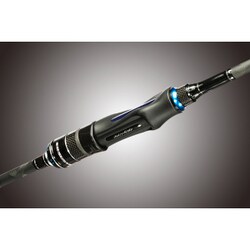 ヨドバシ.com - アブ・ガルシア Abu Garcia STMS-762ULT-KR [Salty