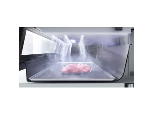 ヨドバシ.com - パナソニック Panasonic パーシャル搭載冷蔵庫 （551L