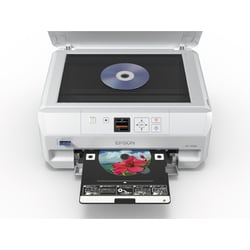 ヨドバシ.com - エプソン EPSON カラリオ colorio 複合型プリンタ EP