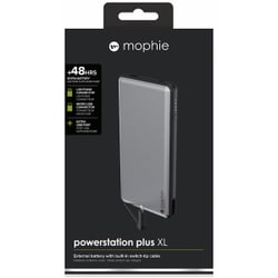 ヨドバシ.com - Mophie モーフィー モバイルバッテリー powerstation