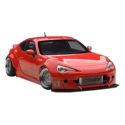 ヨドバシ.com - オートアート AUTOart ロケットバニー 86 レッド
