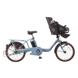 ヨドバシ.com - パナソニック Panasonic 電動アシスト自転車 ギュット