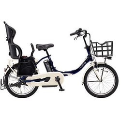 ヨドバシ.com - ヤマハ YAMAHA 電動アシスト自転車 PAS Babby un（パス