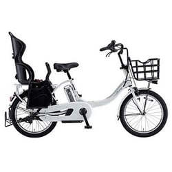 ヨドバシ.com - ヤマハ YAMAHA 電動アシスト自転車 PAS Babby un（パス