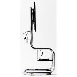 ヨドバシ.com - ザイトガイスト zeitgeist FSM フロアスタンドメタル