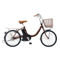 ヨドバシ.com - パナソニック Panasonic 電動アシスト自転車 ビビ・LS