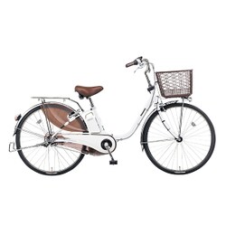 ヨドバシ.com - パナソニック Panasonic 電動アシスト自転車 ビビ・DX
