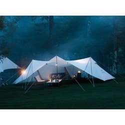 ヨドバシ.com - スノーピーク snow peak ランドステーションL タープ