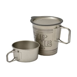 ヨドバシ.com - スノーピーク snow peak SCS-070 [カップヌードル