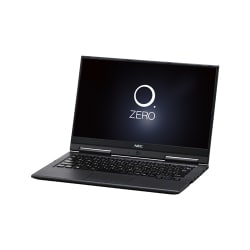 ヨドバシ.com - NEC エヌイーシー LAVIE Hybrid ZERO HZ750/GAシリーズ