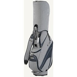 ヨドバシ.com - XXIO ゼクシオ GGC-X082 [キャディバッグ 9.5型 千鳥