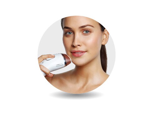 ヨドバシ.com - ブラウン BRAUN 光美容器 シルクエキスパート BD-5003