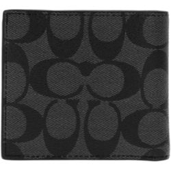 ヨドバシ.com - コーチ Coach F75006/CQ/BK [二つ折り財布] 通販【全品