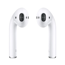 ヨドバシ.com - アップル Apple AirPods（エアーポッズ） ワイヤレス