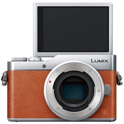 ヨドバシ.com - パナソニック Panasonic DC-GF9W-D [LUMIX(ルミックス