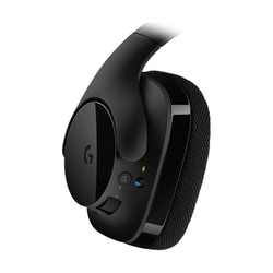 ヨドバシ.com - ロジクール Logicool ワイヤレス DTS 7.1 サラウンド