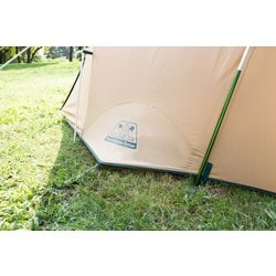 ヨドバシ.com - コールマン Coleman 2000031571 [タフ スクリーン 2