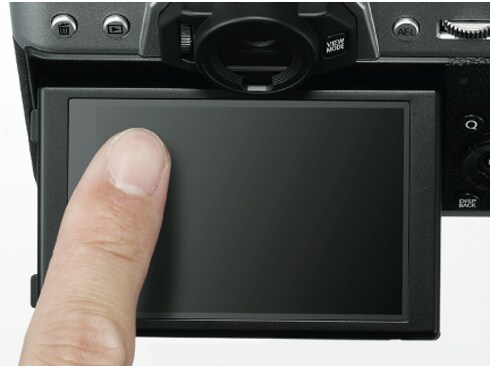 ヨドバシ.com - 富士フイルム FUJIFILM X-T20 ボディ ブラック [ミラー