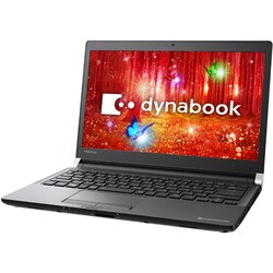 ヨドバシ.com - Dynabook ダイナブック dynabook RX73 13.3型/Core i5