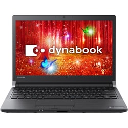 ヨドバシ.com - Dynabook ダイナブック dynabook RX73 13.3型/Core i5