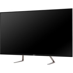 ヨドバシ.com - エイサー Acer 43型ワイド 液晶ディスプレイ 4K対応 ET