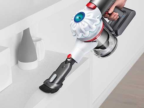 ヨドバシ.com - ダイソン Dyson V7 Mattress コードレス ハンディ