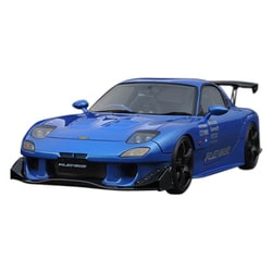ヨドバシ.com - イグニッションモデル ignition model 1/18 マツダ RX