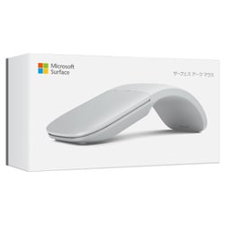 ヨドバシ.com - マイクロソフト Microsoft Surface Arc Mouse（アーク
