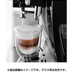 ヨドバシ.com - デロンギ De'Longhi 全自動エスプレッソマシン