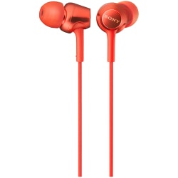 ヨドバシ.com - ソニー SONY 有線イヤホン カナル型 EXシリーズ