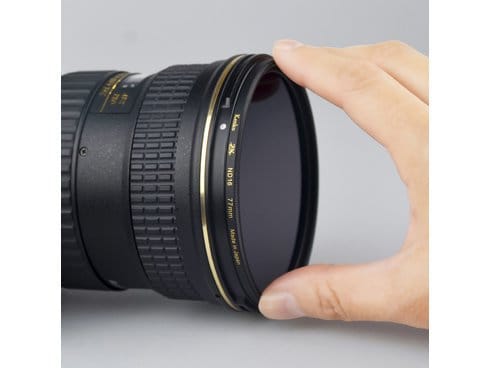 ヨドバシ.com - ケンコー Kenko NDフィルター 82mm 82S ZX （ゼクロス