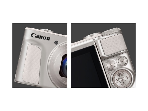 ヨドバシ.com - キヤノン Canon PowerShot SX730 HS SL [コンパクト