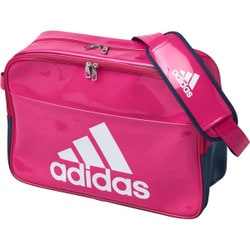 ヨドバシ.com - adidas BIP41-BS0733-NS [BASIC エナメル L エナメル