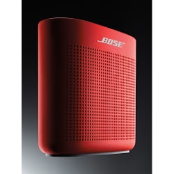 ヨドバシ.com - ボーズ BOSE Bluetoothスピーカー コーラルレッド