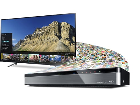 ヨドバシ.com - 東芝 TOSHIBA REGZA（レグザ） 43V型 デジタル