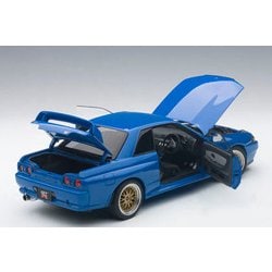 ヨドバシ.com - オートアート AUTOart 77415 [1/18 スケール 日産
