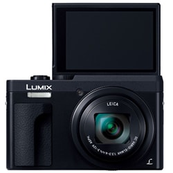 ヨドバシ.com - パナソニック Panasonic Lumix 4K搭載 光学30倍ズーム