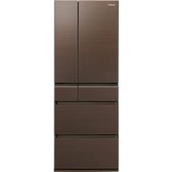 ヨドバシ.com - パナソニック Panasonic パーシャル搭載冷蔵庫 (550L
