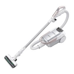 ヨドバシ.com - シャープ SHARP コードレスキャニスター紙パック式掃除