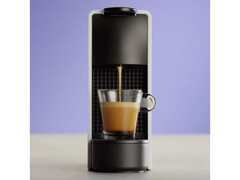 ヨドバシ.com - ネスプレッソ NESPRESSO カプセル式コーヒーメーカー