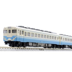 ヨドバシ.com - トミックス TOMIX 98980 [限定品 JR キハ58系急行