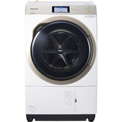 ヨドバシ.com - パナソニック Panasonic ななめドラム洗濯乾燥機 11kg