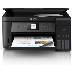 ヨドバシ.com - エプソン EPSON インクジェット複合機 エコタンク搭載