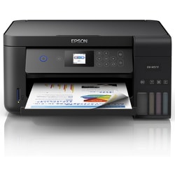 ヨドバシ.com - エプソン EPSON インクジェット複合機 エコタンク搭載
