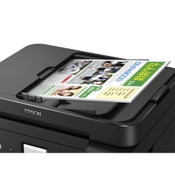 ヨドバシ.com - エプソン EPSON インクジェット複合機 エコタンク搭載