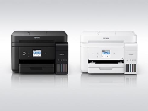 ヨドバシ.com - エプソン EPSON インクジェット複合機 エコタンク搭載