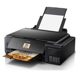 ヨドバシ.com - エプソン EPSON インクジェット複合機 エコタンク搭載