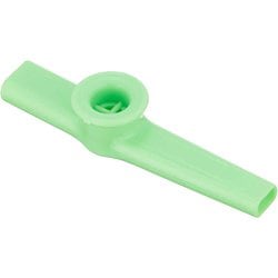 ヨドバシ.com - KC キョーリツ Kazoo カズー グリーン プラスチック製