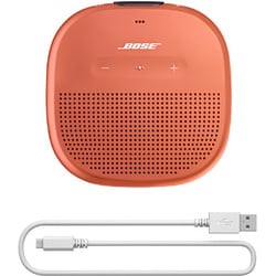 ヨドバシ.com - ボーズ BOSE Bluetoothスピーカー ブライトオレンジ
