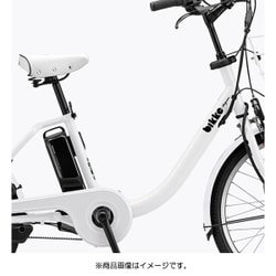 ヨドバシ.com - ブリヂストン BRIDGESTONE 電動アシスト自転車 2018年